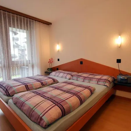 Golf Appartement-fewo 6-bettwohnung Nr- 1 By Interhome Appartamento *