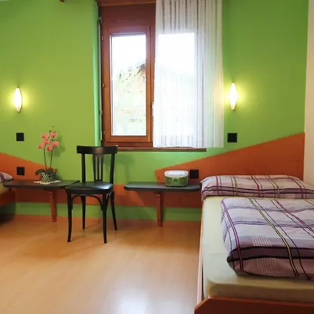 Golf Appartement-fewo 6-bettwohnung Nr- 1 By Interhome Appartamento