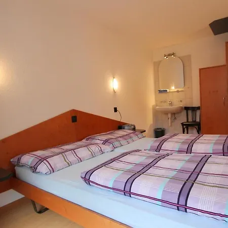 Golf Appartement-fewo 6-bettwohnung Nr- 1 By Interhome Appartamento *